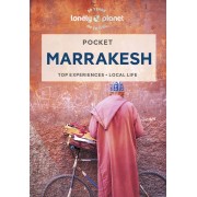 Pocket Marrakesh Lonely Planet